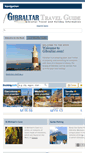 Mobile Screenshot of gibraltar.com
